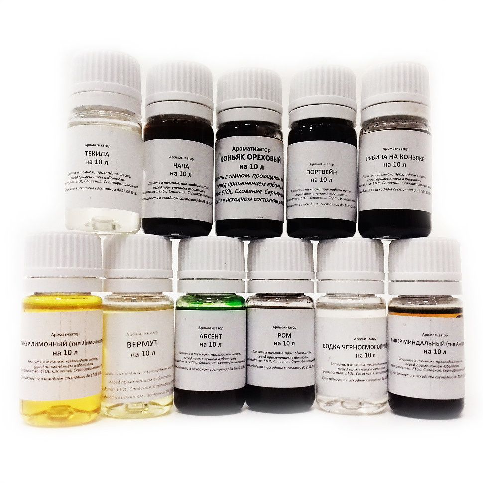 Вкусо ароматическая добавка от 75 рублей в Аксае