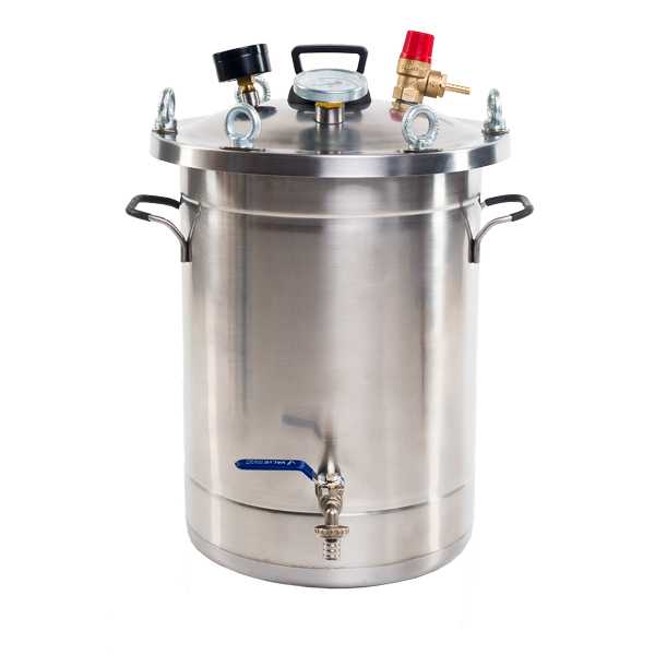 Распродажа автоклавов БУЛАТ в Аксае